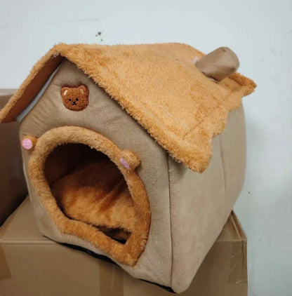 Cats and Dogs House || Pet Supplies pet bed