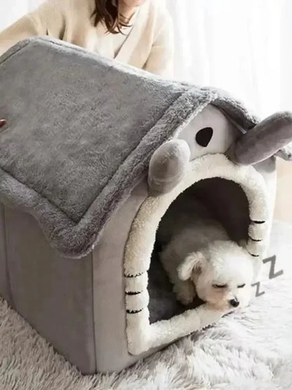 Cats and Dogs House || Pet Supplies pet bed