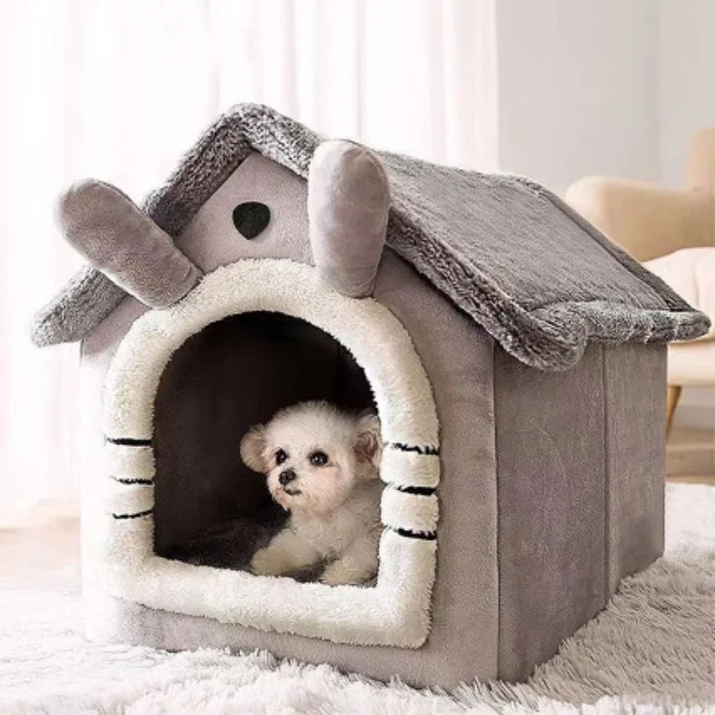 Cats and Dogs House || Pet Supplies pet bed