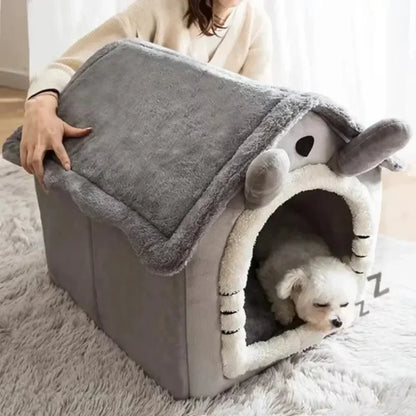 Cats and Dogs House || Pet Supplies pet bed