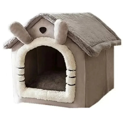 Cats and Dogs House || Pet Supplies pet bed