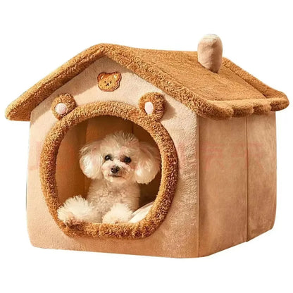 Cats and Dogs House || Pet Supplies pet bed